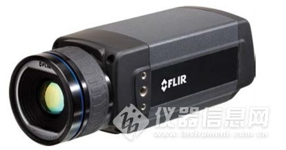 为何选择FLIR自动化热像仪？——来自新能源汽车研发企业的实地案例与真实反馈