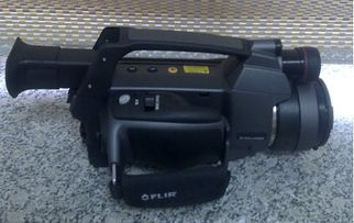 红外热像仪 科技之眼，洞见无形温度世界