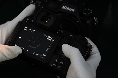 走进尼康泰国工厂 热像仪生产的幕后故事与匠心工艺