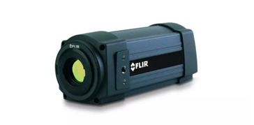 案例解析 Movitherm如何运用FLIR热像仪实现高效机器状态监控